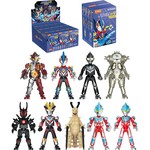 Ultraman GV09 Glitter Ginga Mystery Box