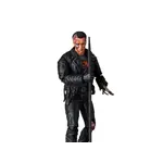 Terminator T-800 T2 Damaged Ver. Figure by Mafex Medicom