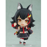Ookami Mio Hololive Nendoroid
