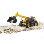 CAT Telehandler 1:16 Scale Construction Toy by Bruder