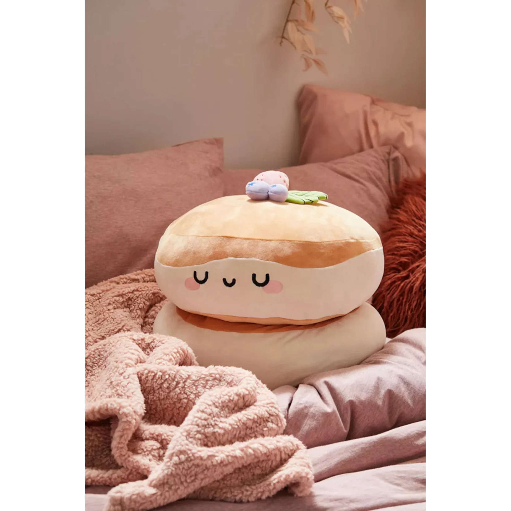 Smoko Mochi Soufflé Plush
