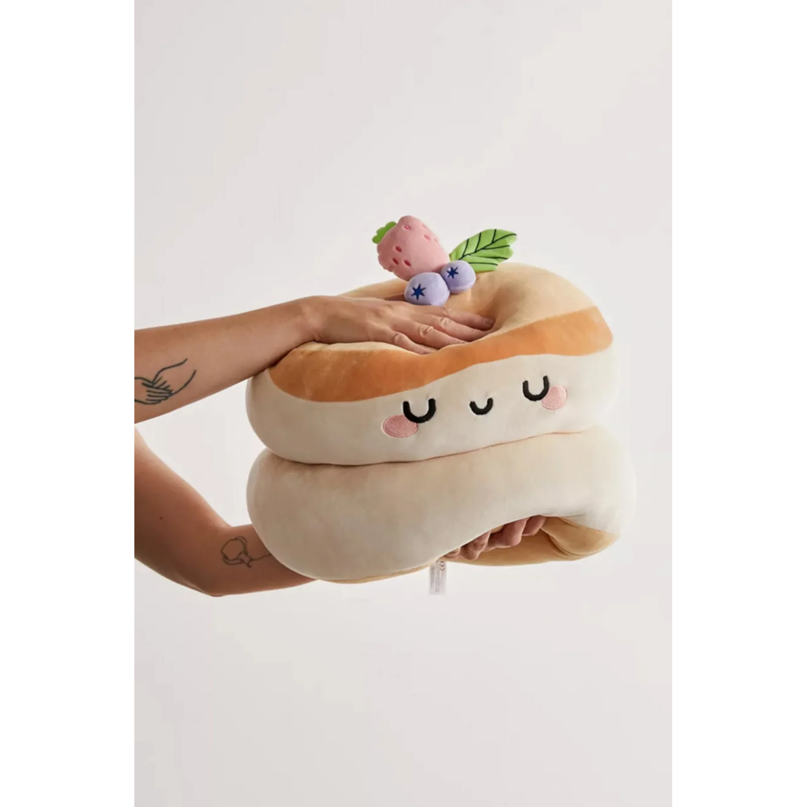 Smoko Mochi Soufflé Plush
