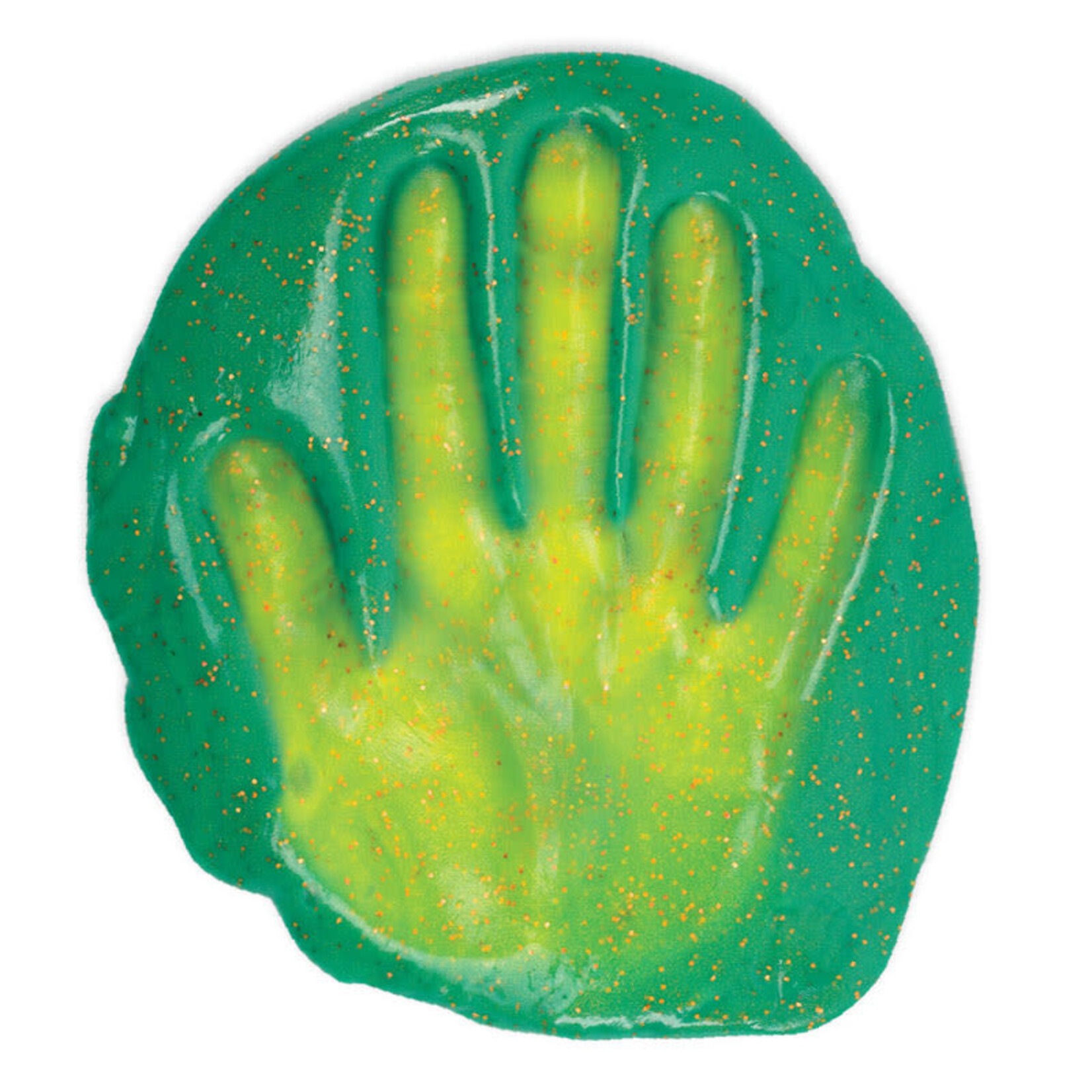 Magic Dragon Crazy Aaron's Thinking Putty