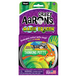 Magic Dragon Crazy Aaron's Thinking Putty
