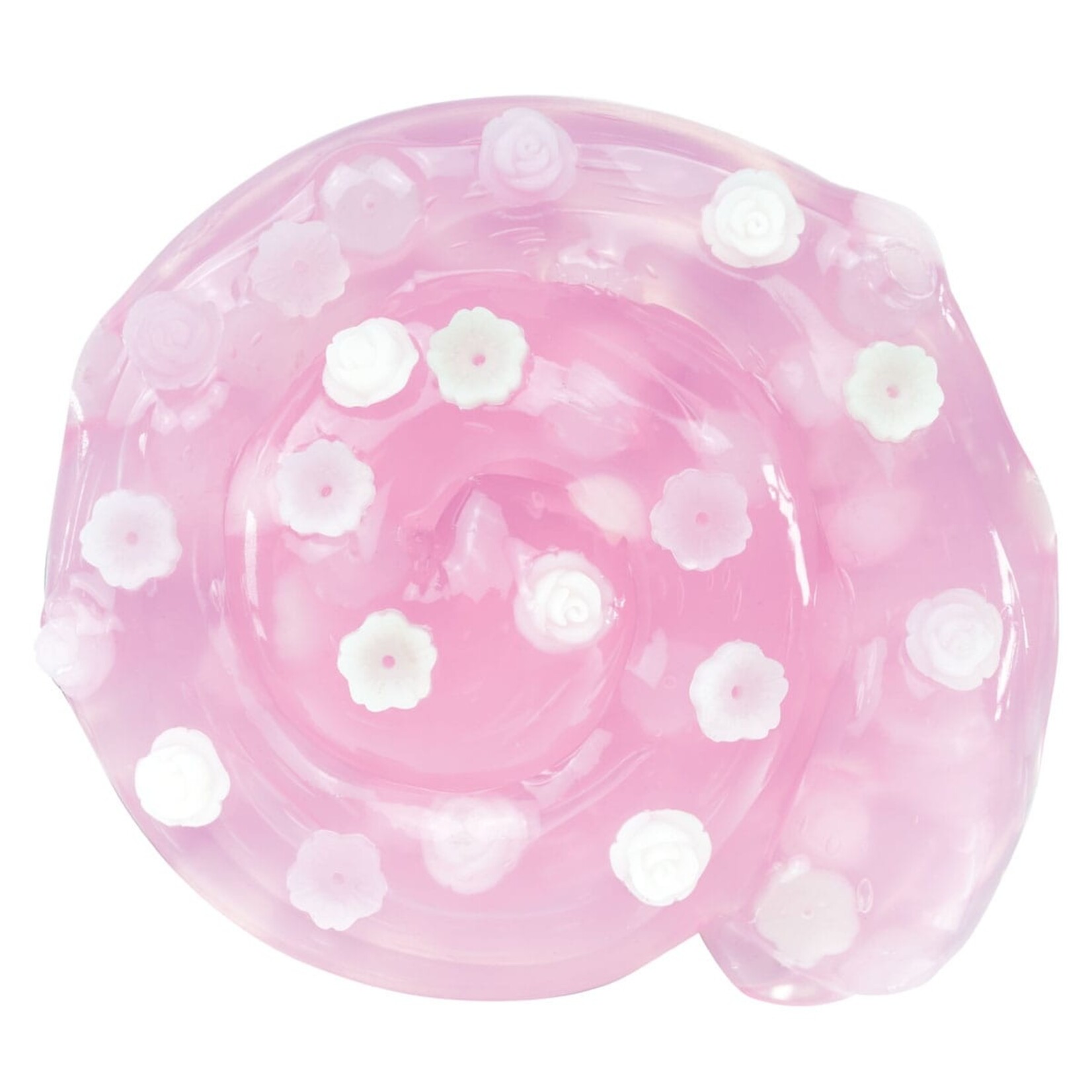 Crazy Aaron's Blooming Botanicals Thinking Putty 4" Tin