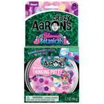 Crazy Aaron's Blooming Botanicals Thinking Putty 4" Tin