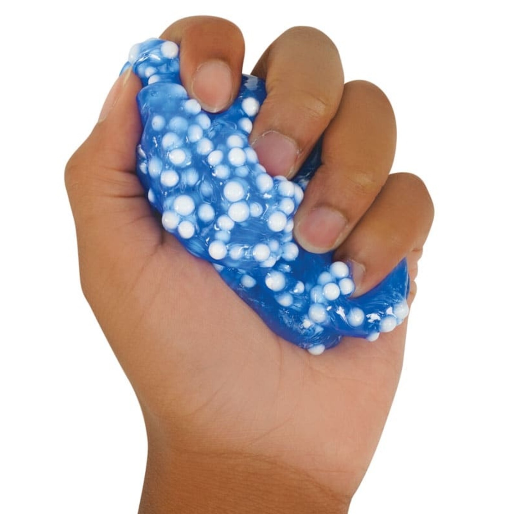 Crazy Aaron's Crackle 'n Kraken Putty 4" Tin (Popp' N Putty)