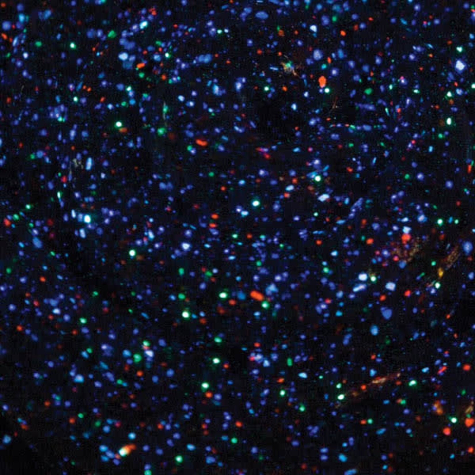 Crazy Aaron's Star Dust Thinking Putty 4" Tin