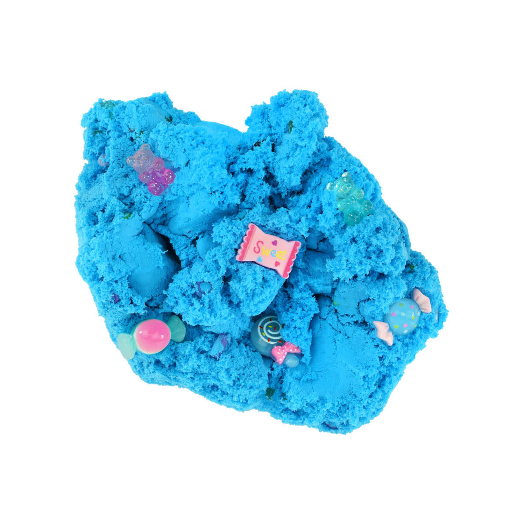 Crazy Aaron's Lollipop Shop: Slime Charmers