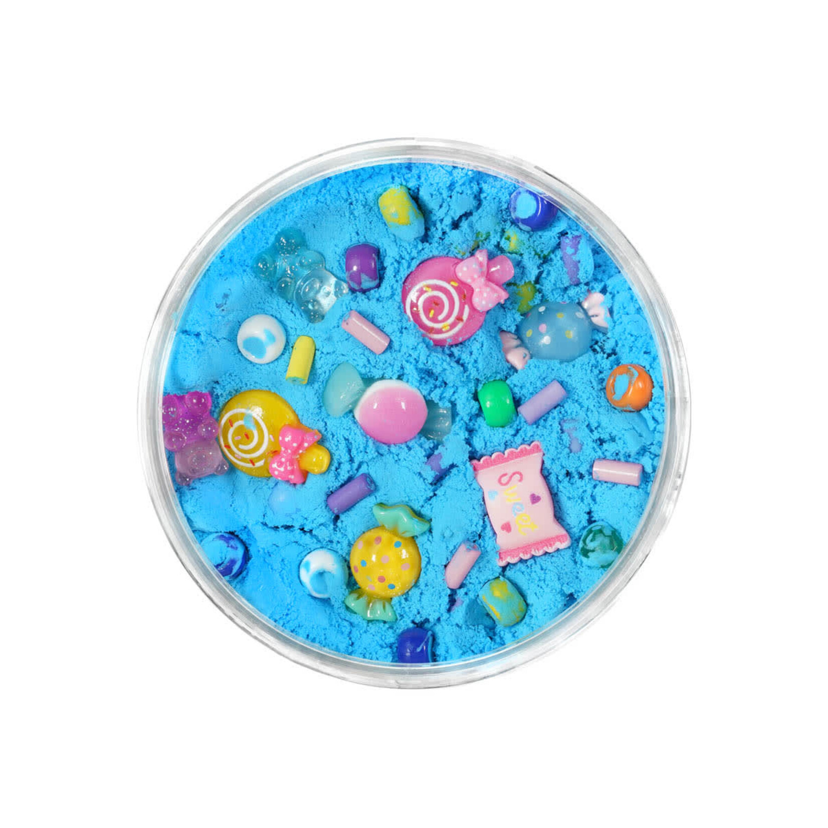 Crazy Aaron's Lollipop Shop: Slime Charmers