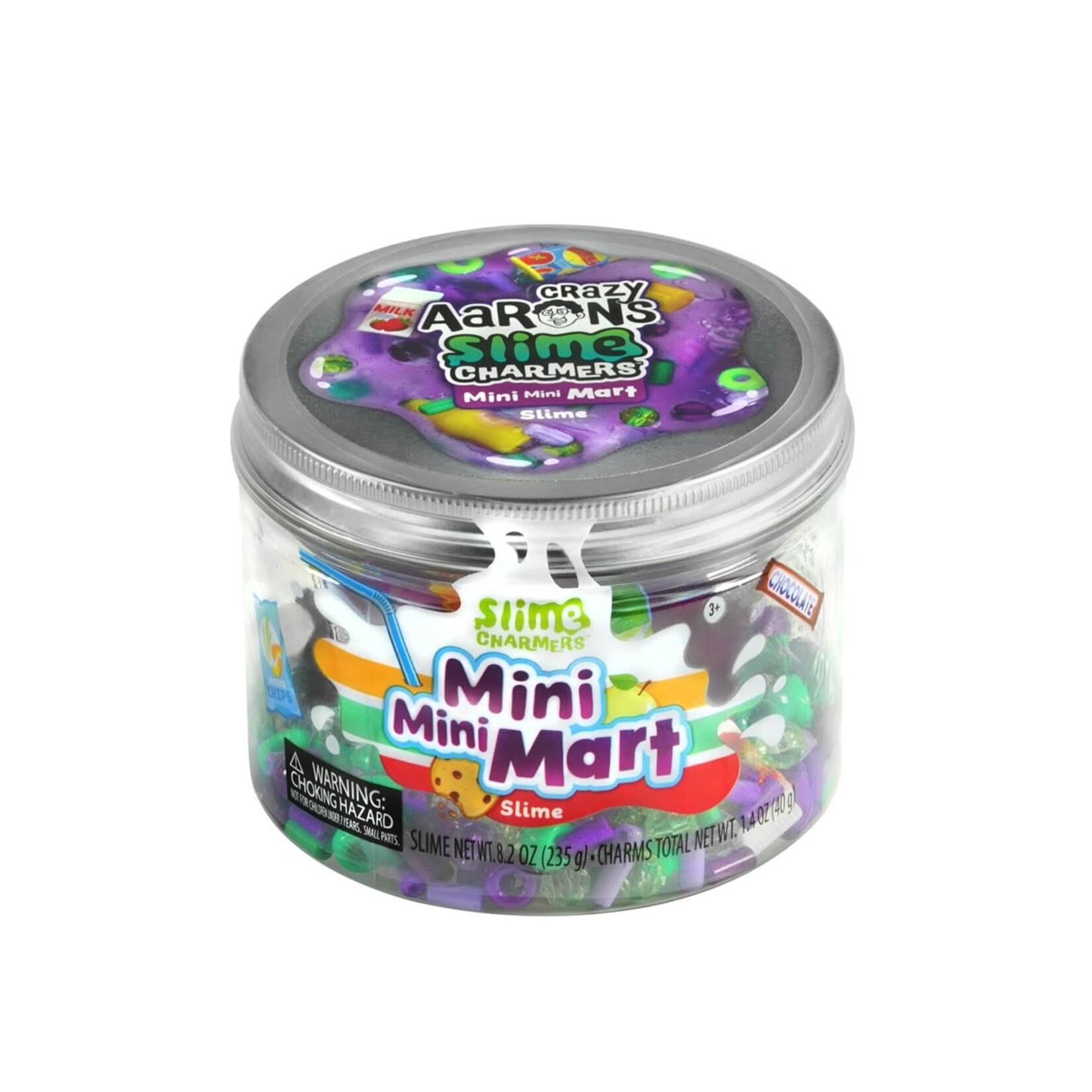 Crazy Aaron's Mini Mini Mart: Slime Charmers