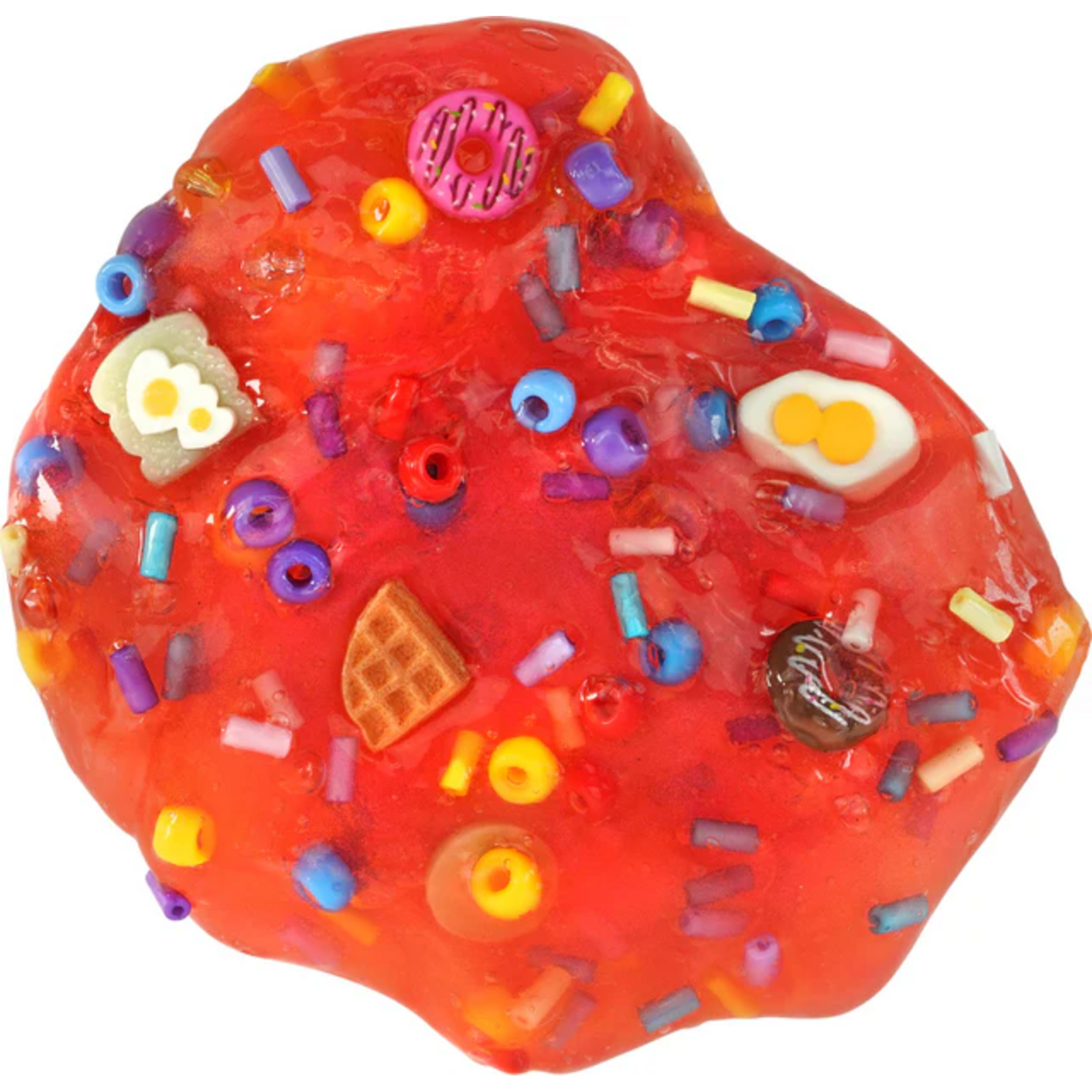 Crazy Aaron's Sunny Side Up: Slime Charmers