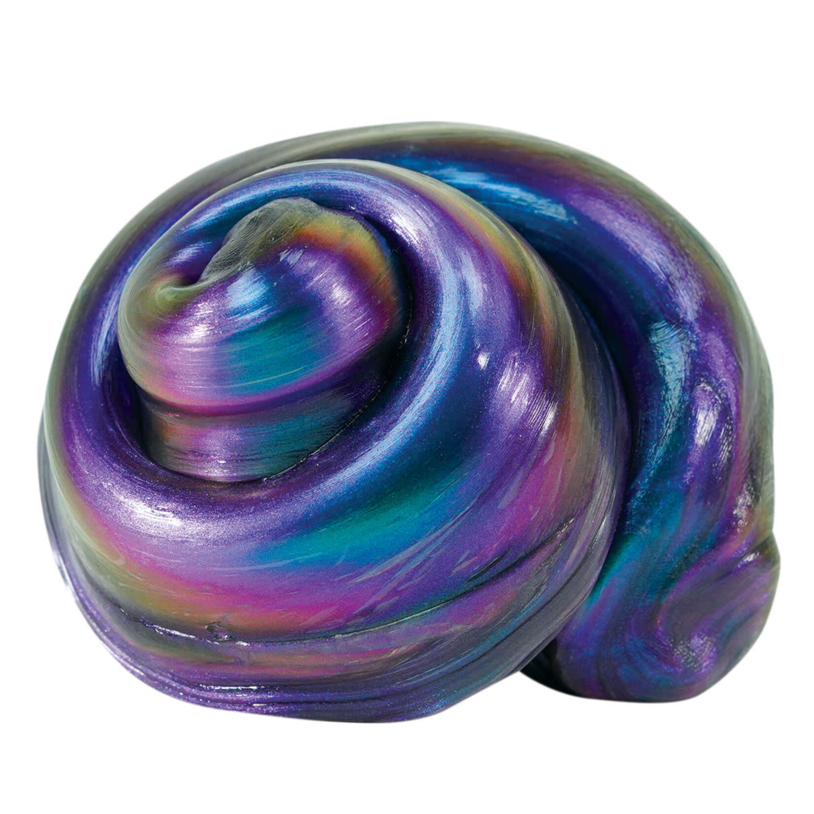 Crazy Aaron's Super Scarab Thinking Putty 4" Tin