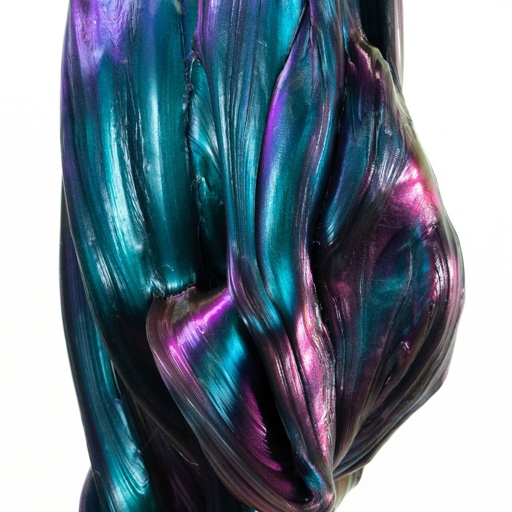 Crazy Aaron's Super Scarab Thinking Putty 4" Tin