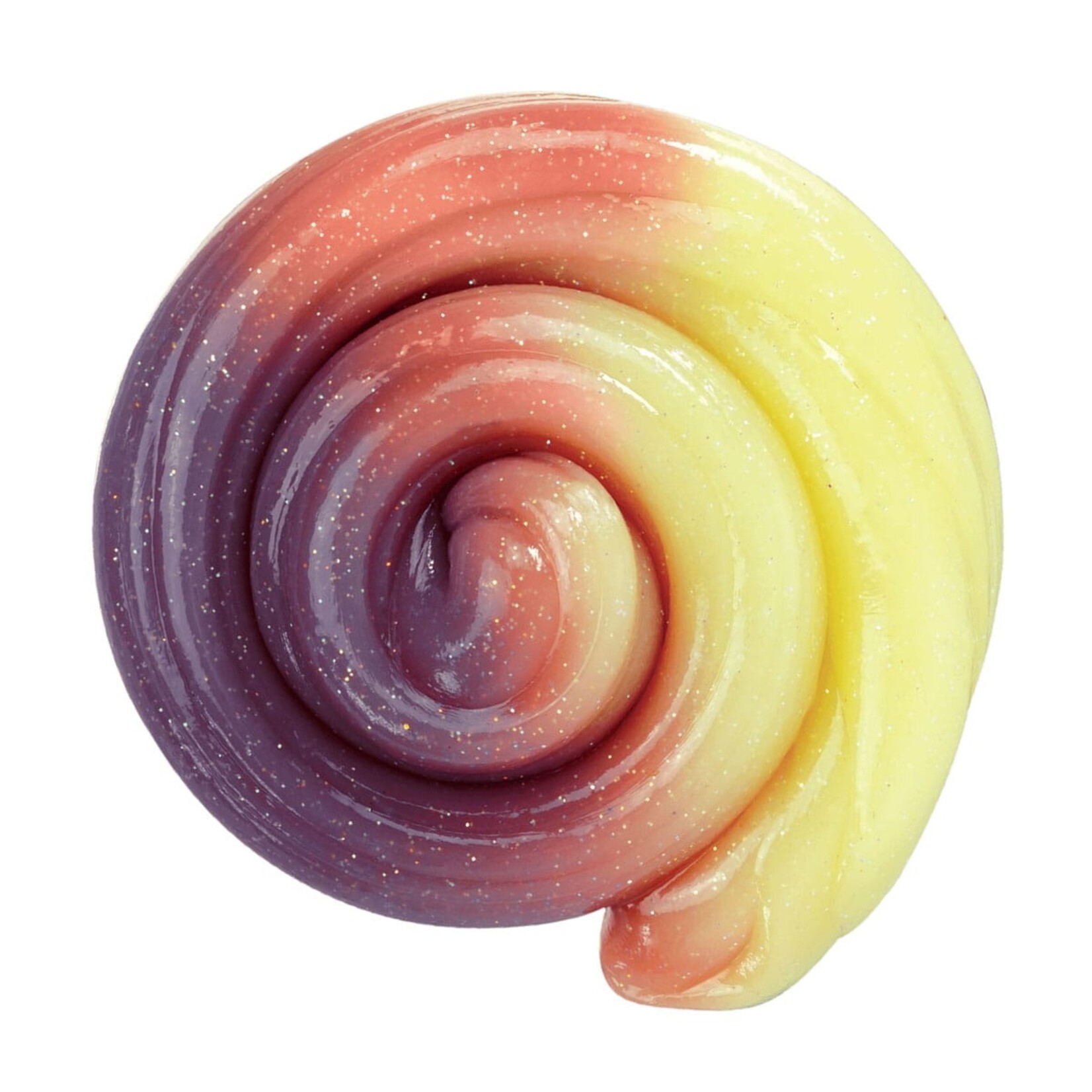 Crazy Aaron's Goodnight Cactus Thinking Putty 4" Tin