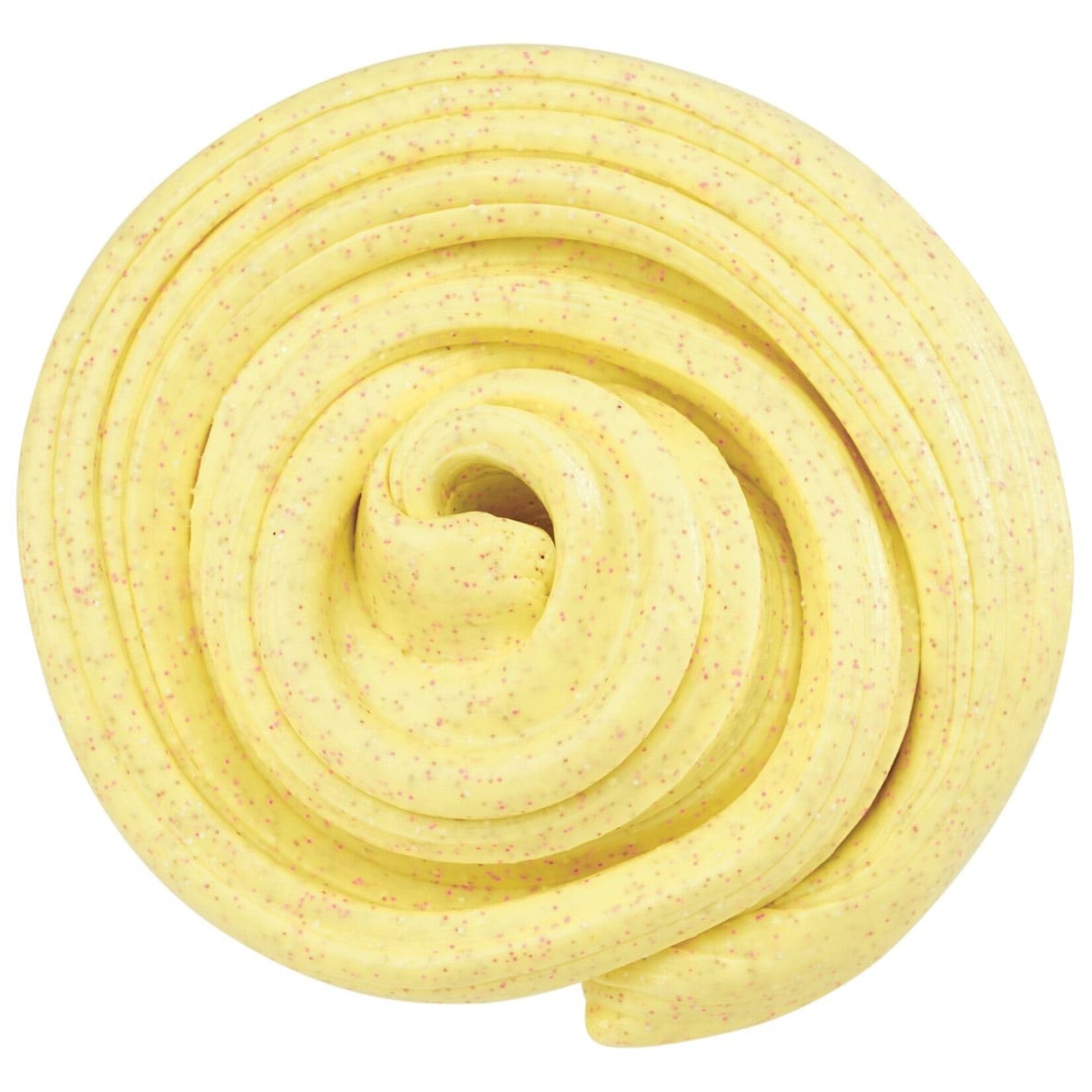 Crazy Aaron's Banana Split Putty 2.75" Tin (SCENTsory Putty)