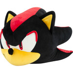 Shadow the Hedgehog: Mega Mocchi 15" Plush