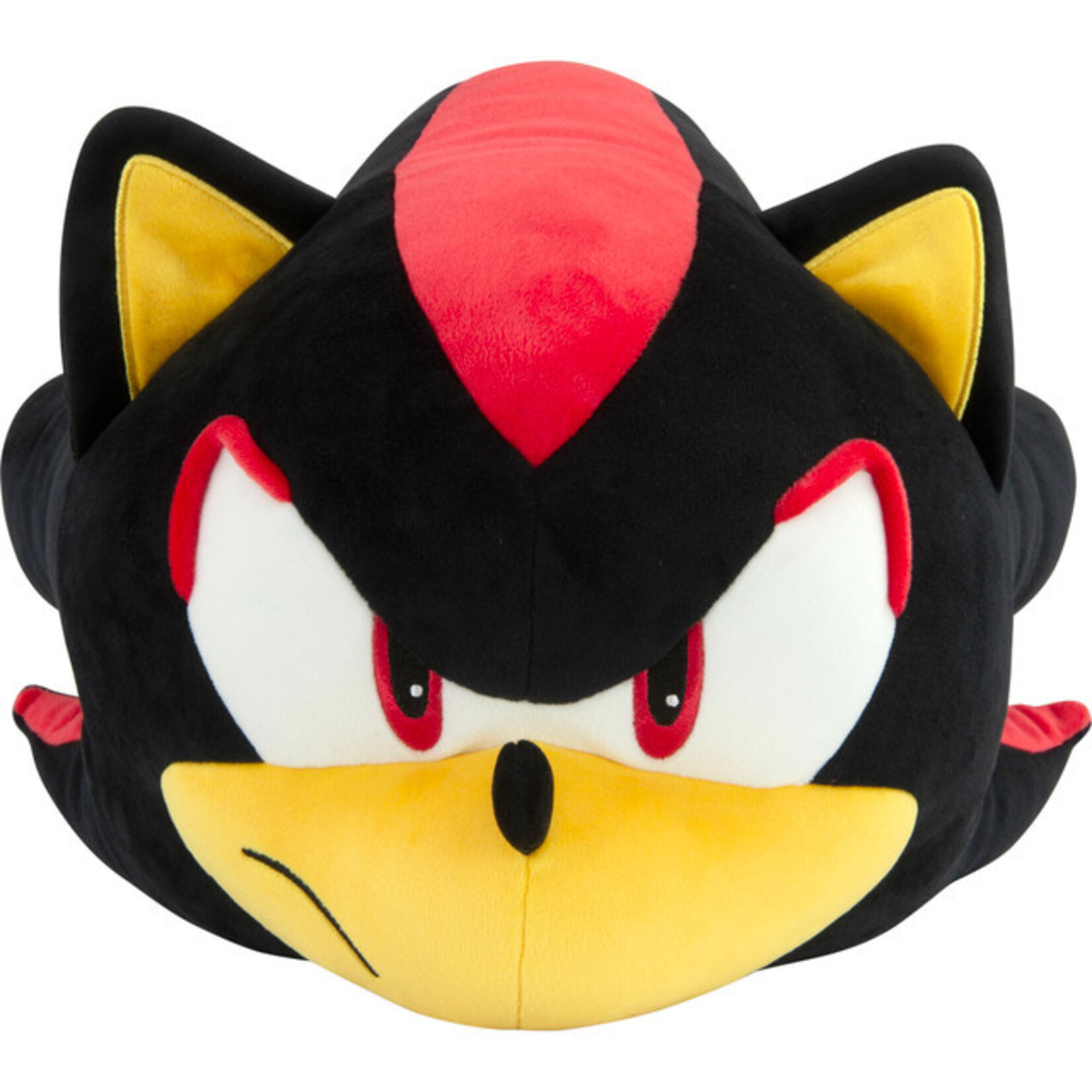 Shadow the Hedgehog: Mega Mocchi 15" Plush