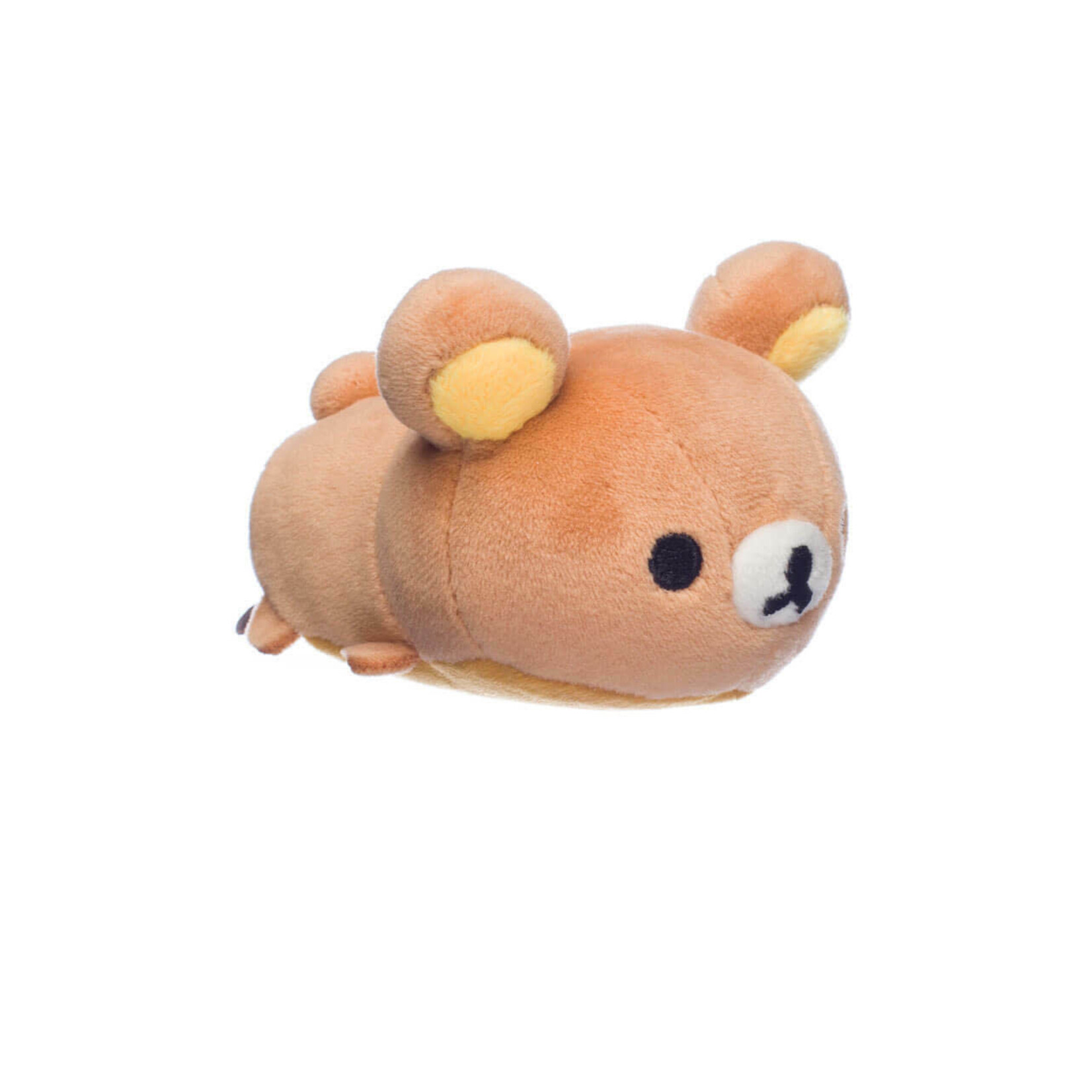 Rilakkuma Mini Mochi Plush