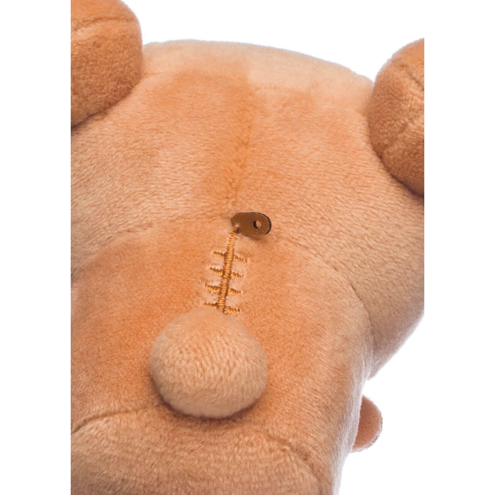 Rilakkuma Mini Mochi Plush