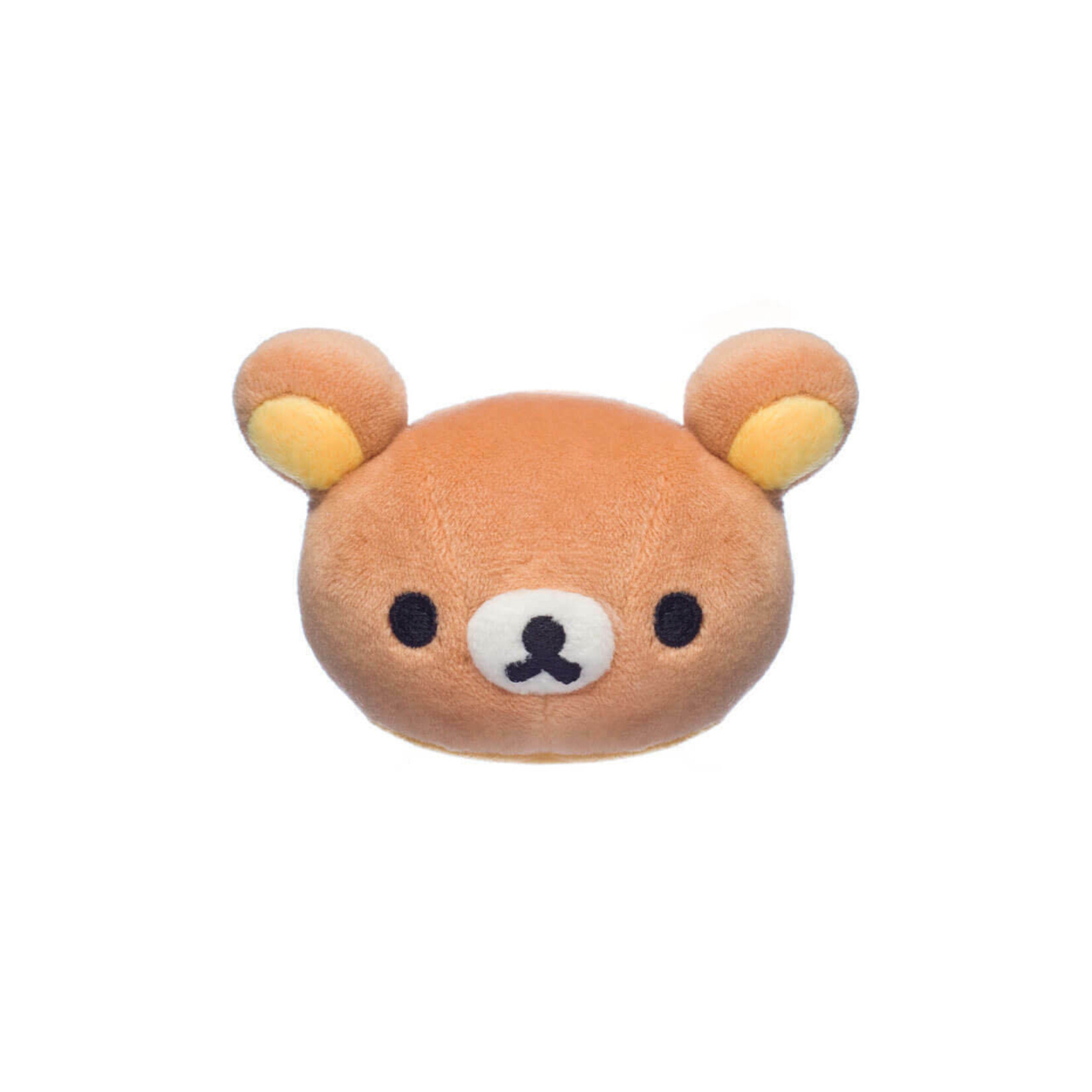 Rilakkuma Mini Mochi Plush