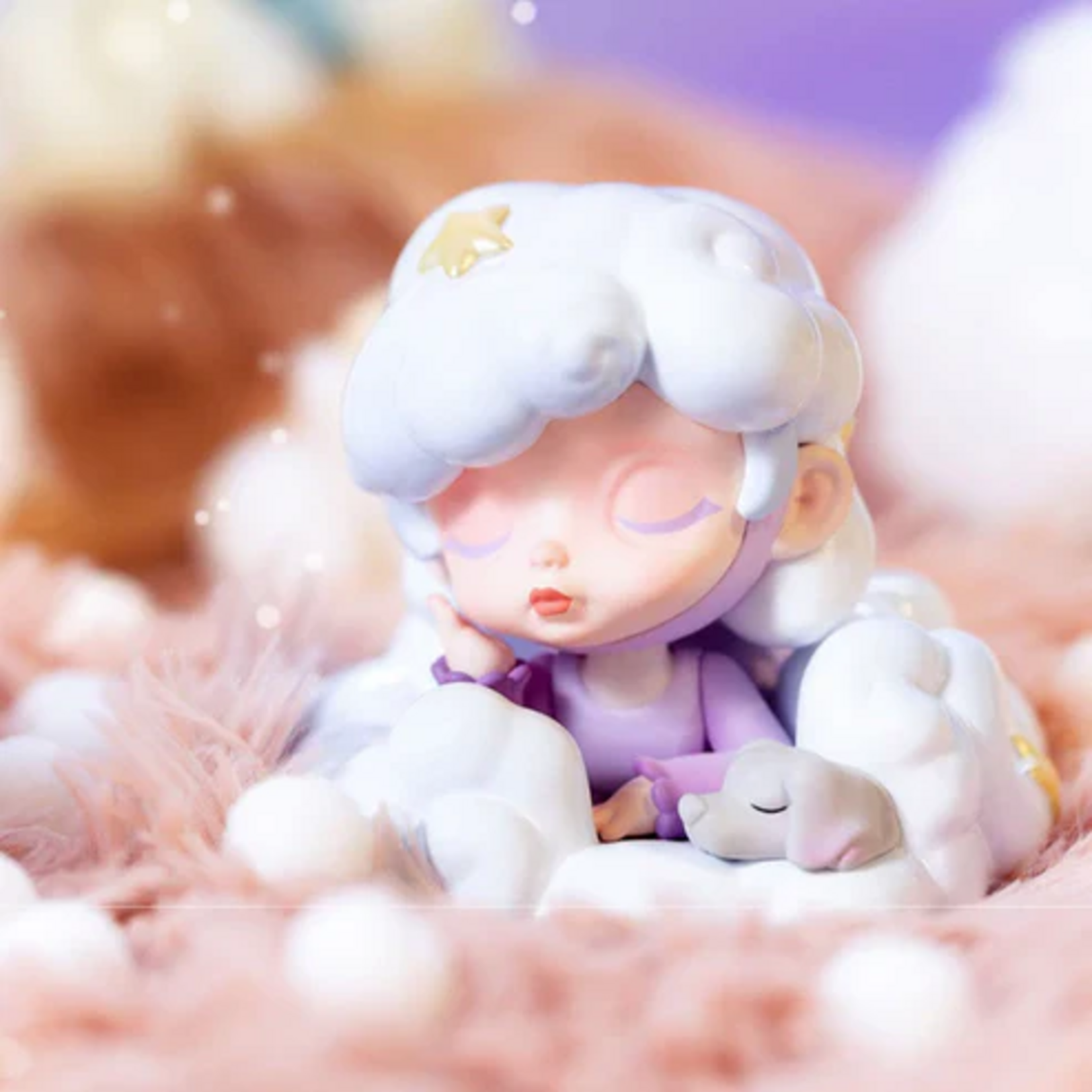 Laura: Mood Hues Series Surprise Figures