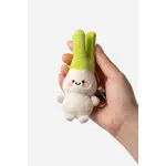 Pip Green Onion Bag Charm