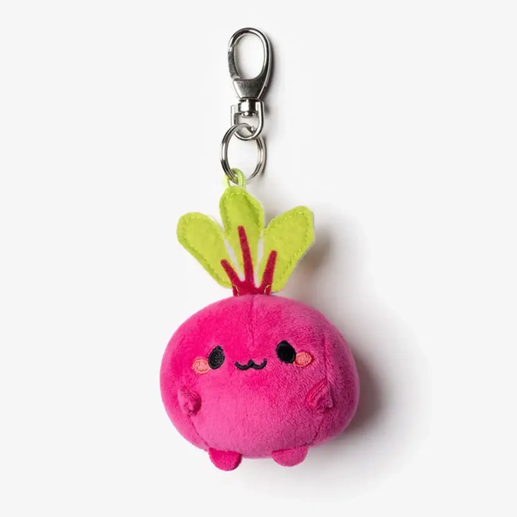Billie Beets Bag Charm
