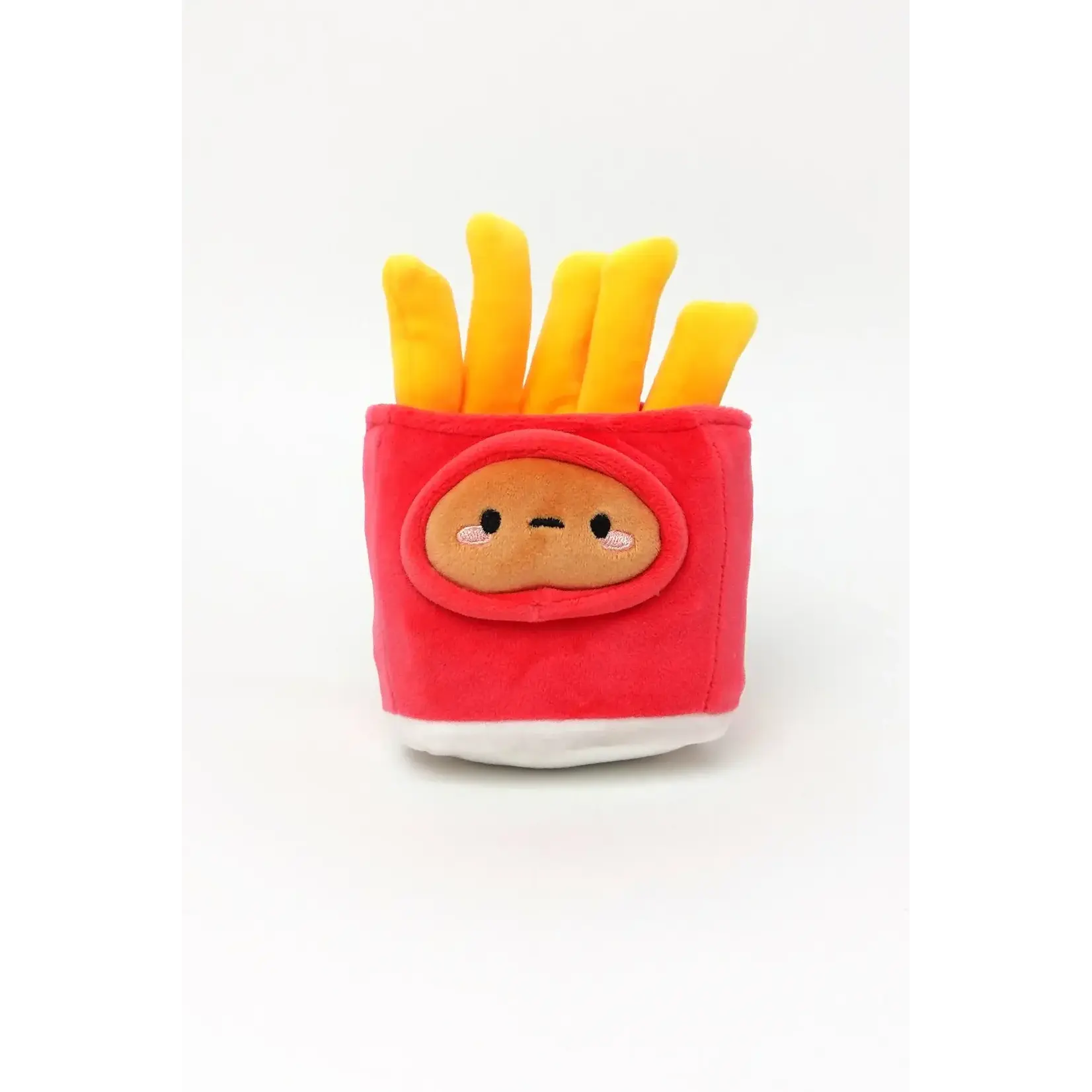 Tayto’s Diner Mini Mochi 6" Plushies