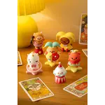 Cirque Du Smoko Surprise Figure