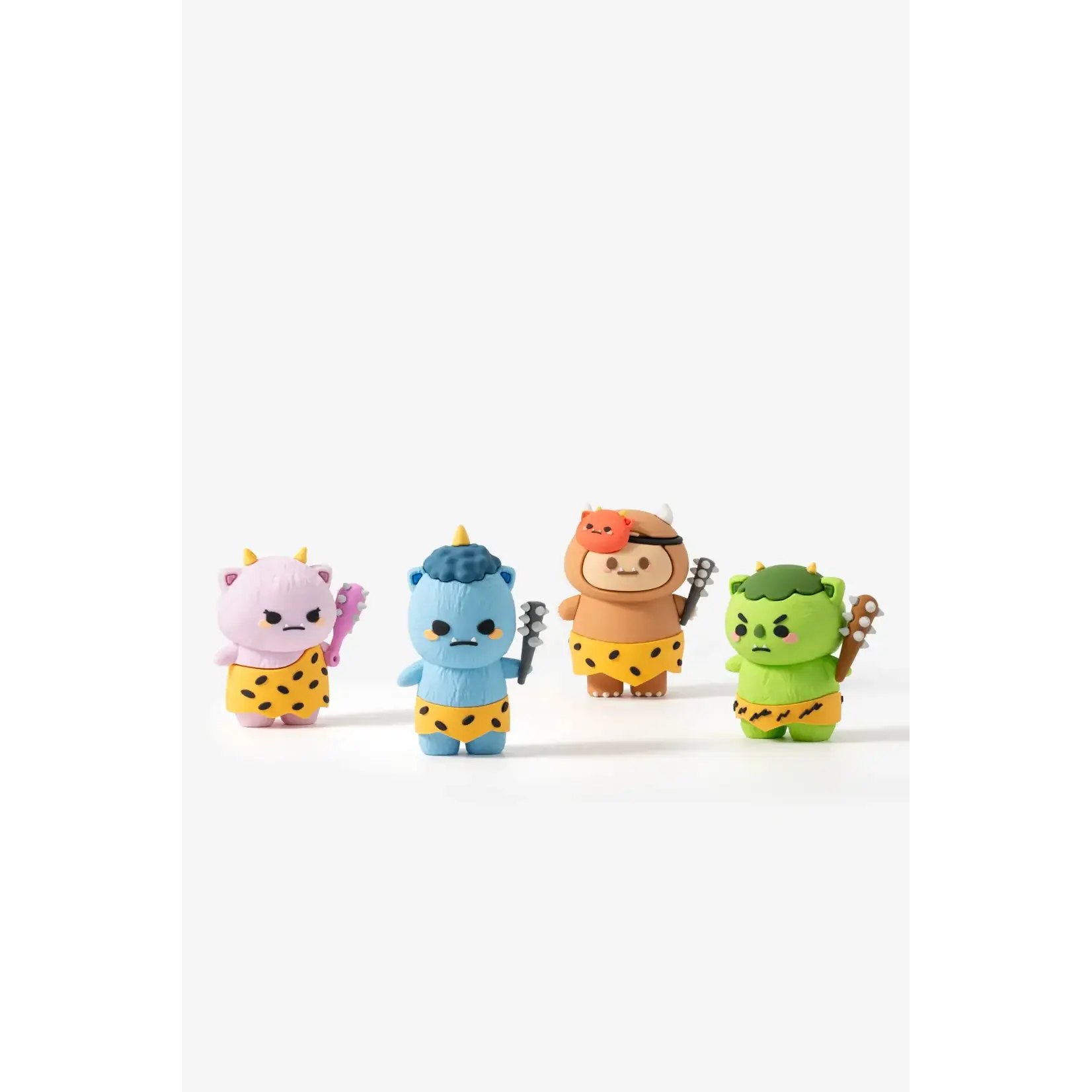 Roni and the Oni Bunch Surprise Figure