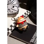 Mime Tayto Potato Bag Charm