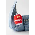 Soda Tayto Potato Bag Charm