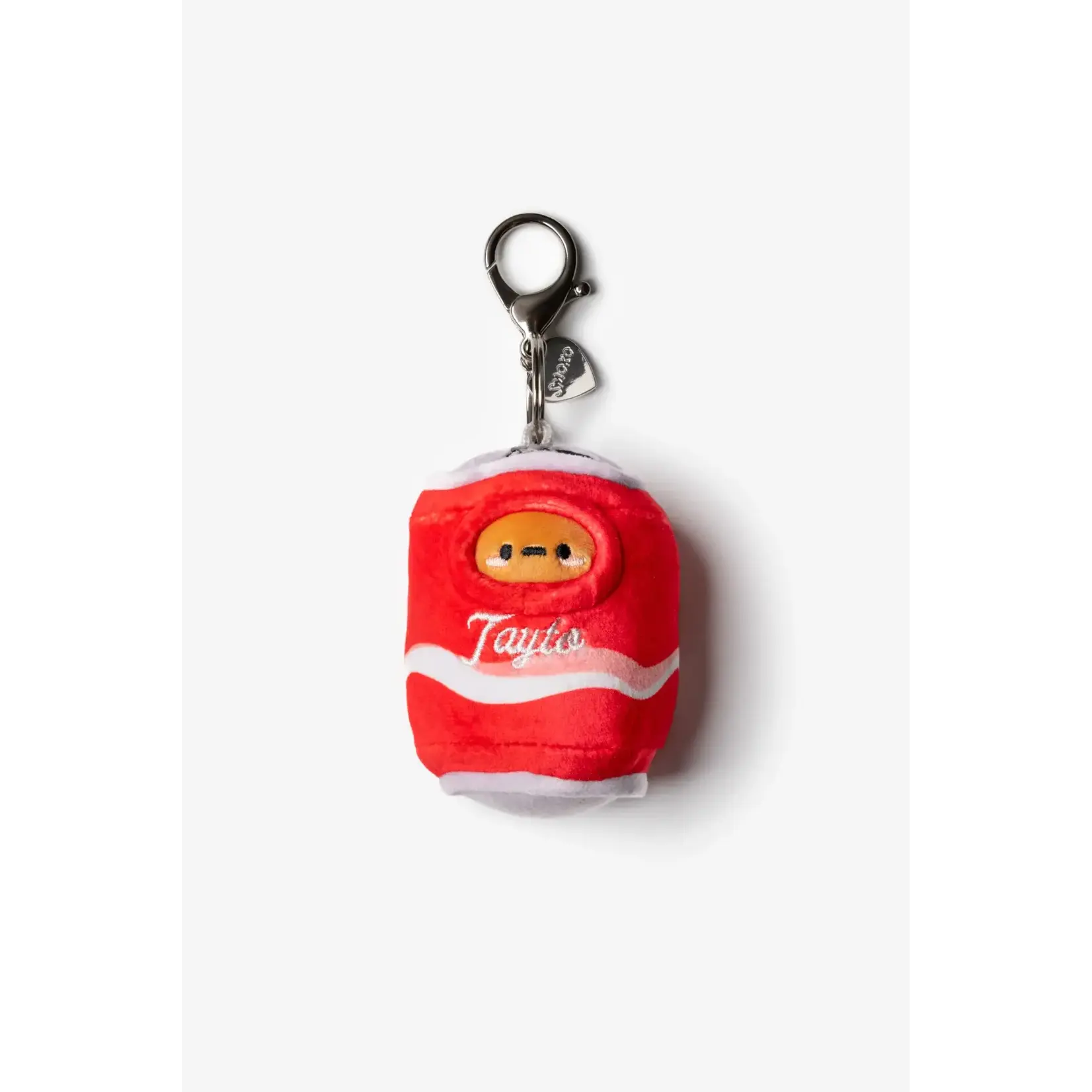 Soda Tayto Potato Bag Charm