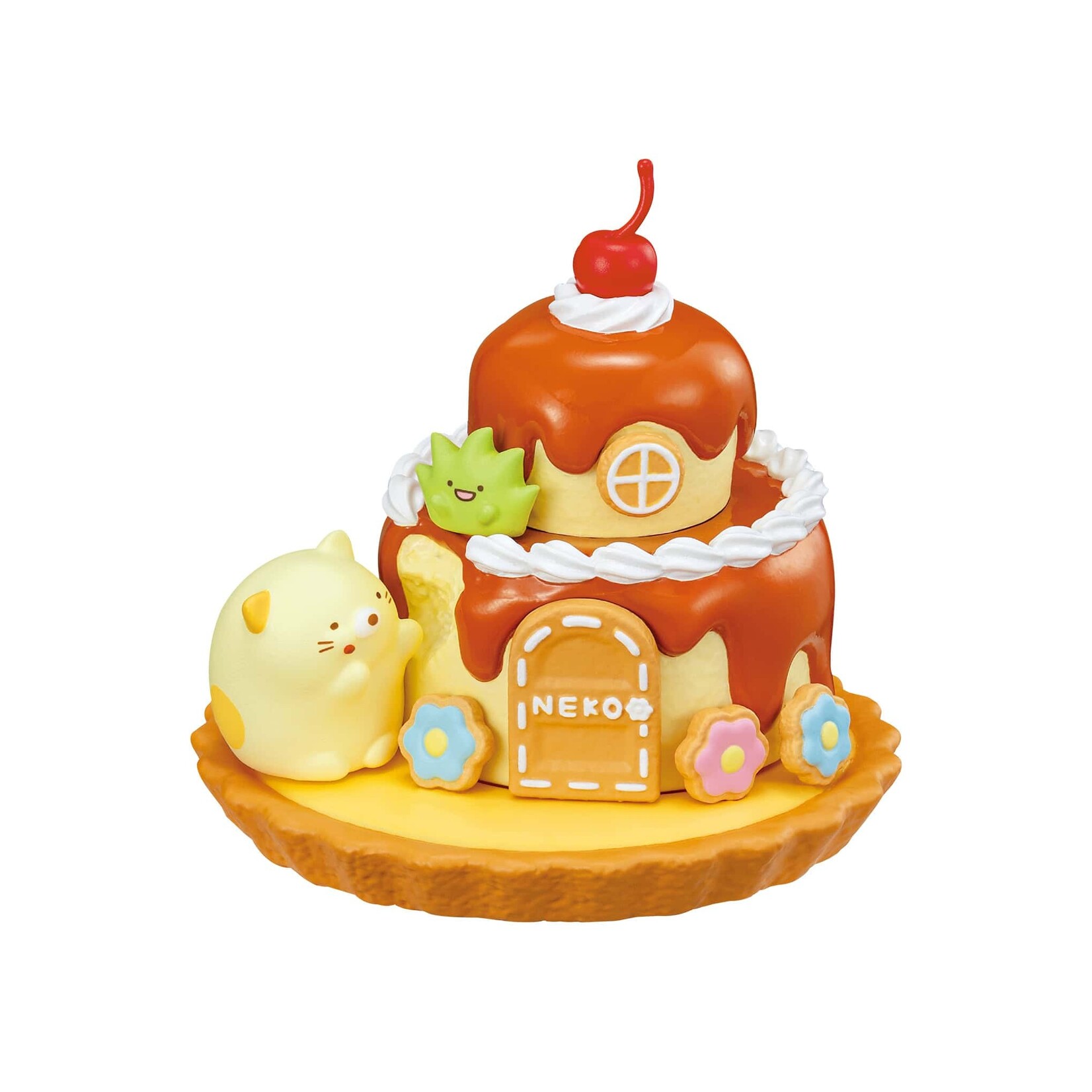 Re-Ment: Sumikkogurashi Candy House Series