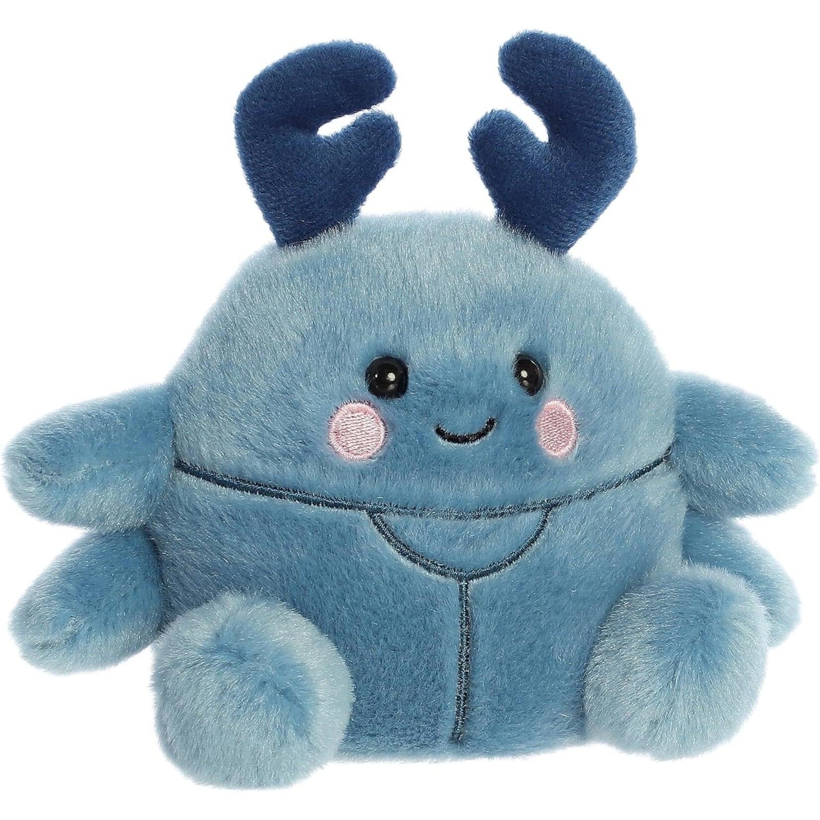 Agatha Beetle 5" Plush