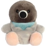 Crumbs Pigeon 5" Plush