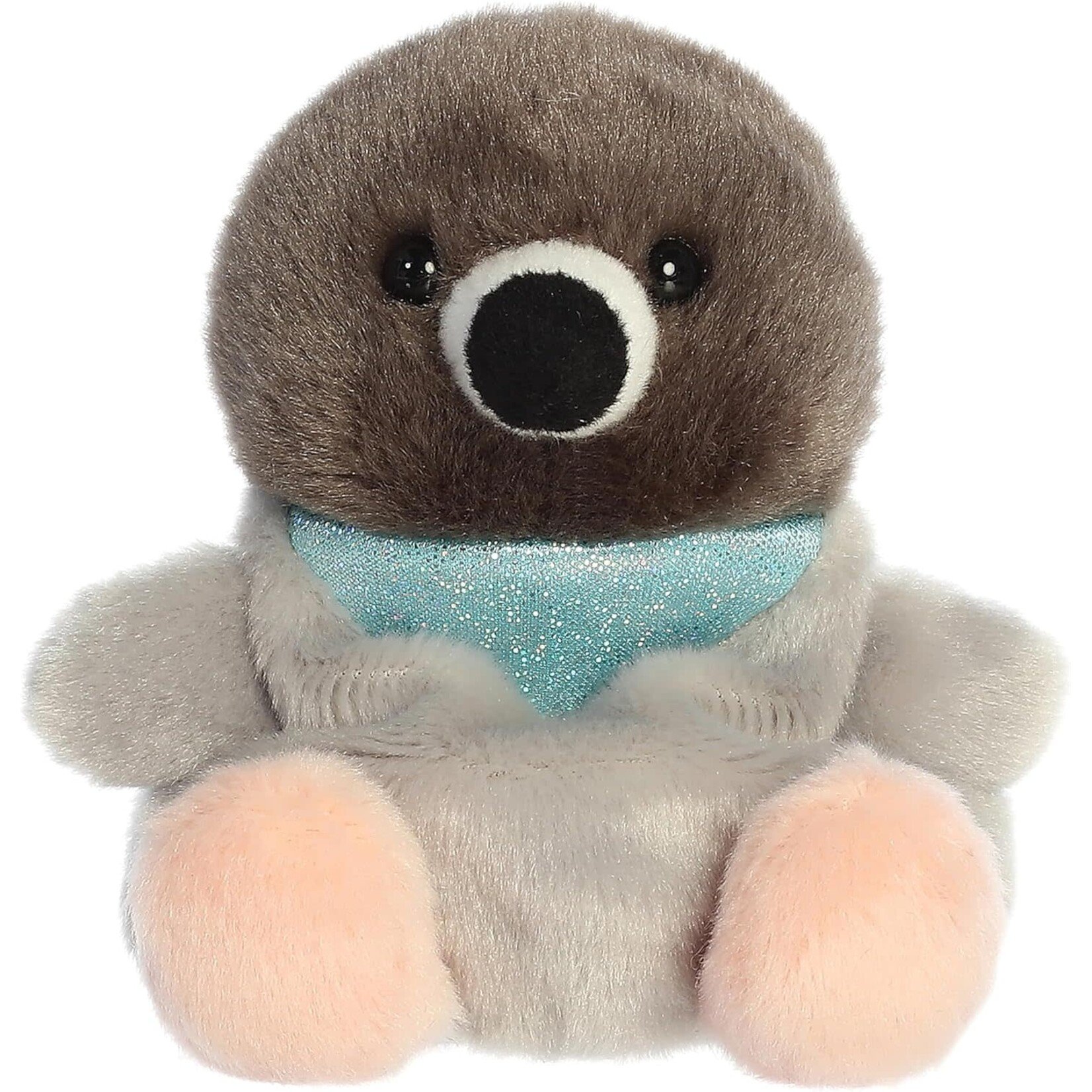 Crumbs Pigeon 5" Plush