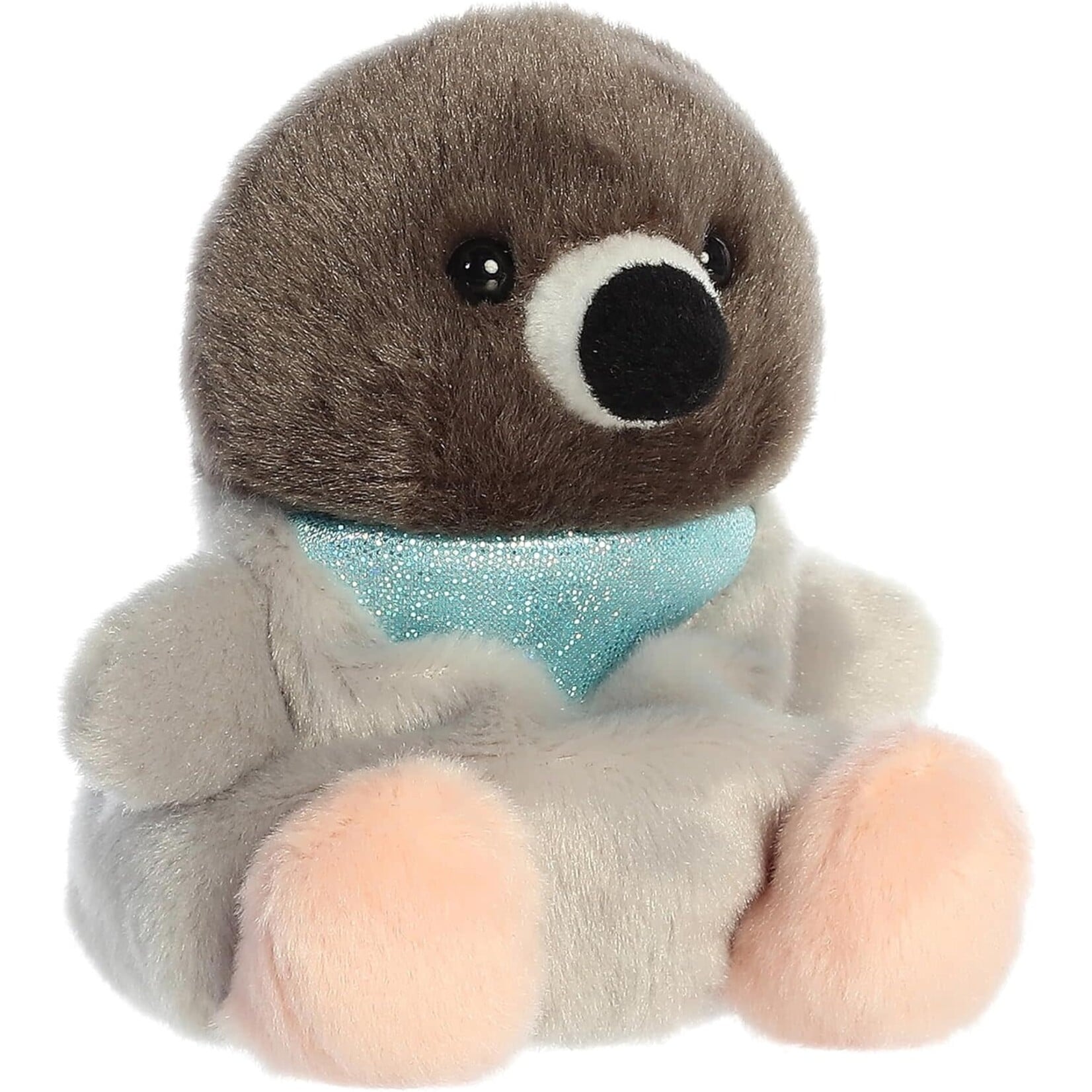 Crumbs Pigeon 5" Plush