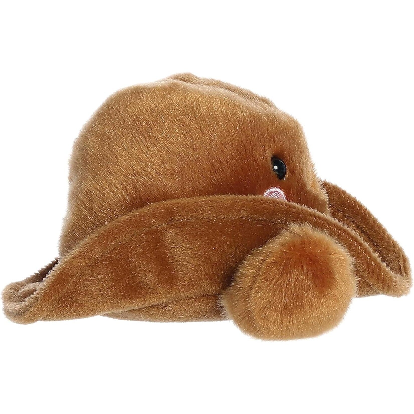 Orville Cowboy Hat 5" Plush