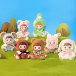 Charline's Forest Hide & Seek Series