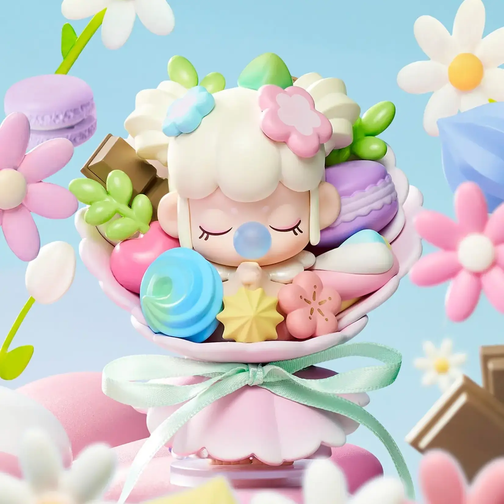 Nanci Sweet Time Series Surprise Figure