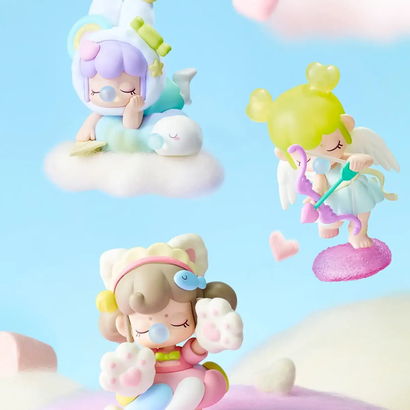 Nanci Sweet Time Series Surprise Figure