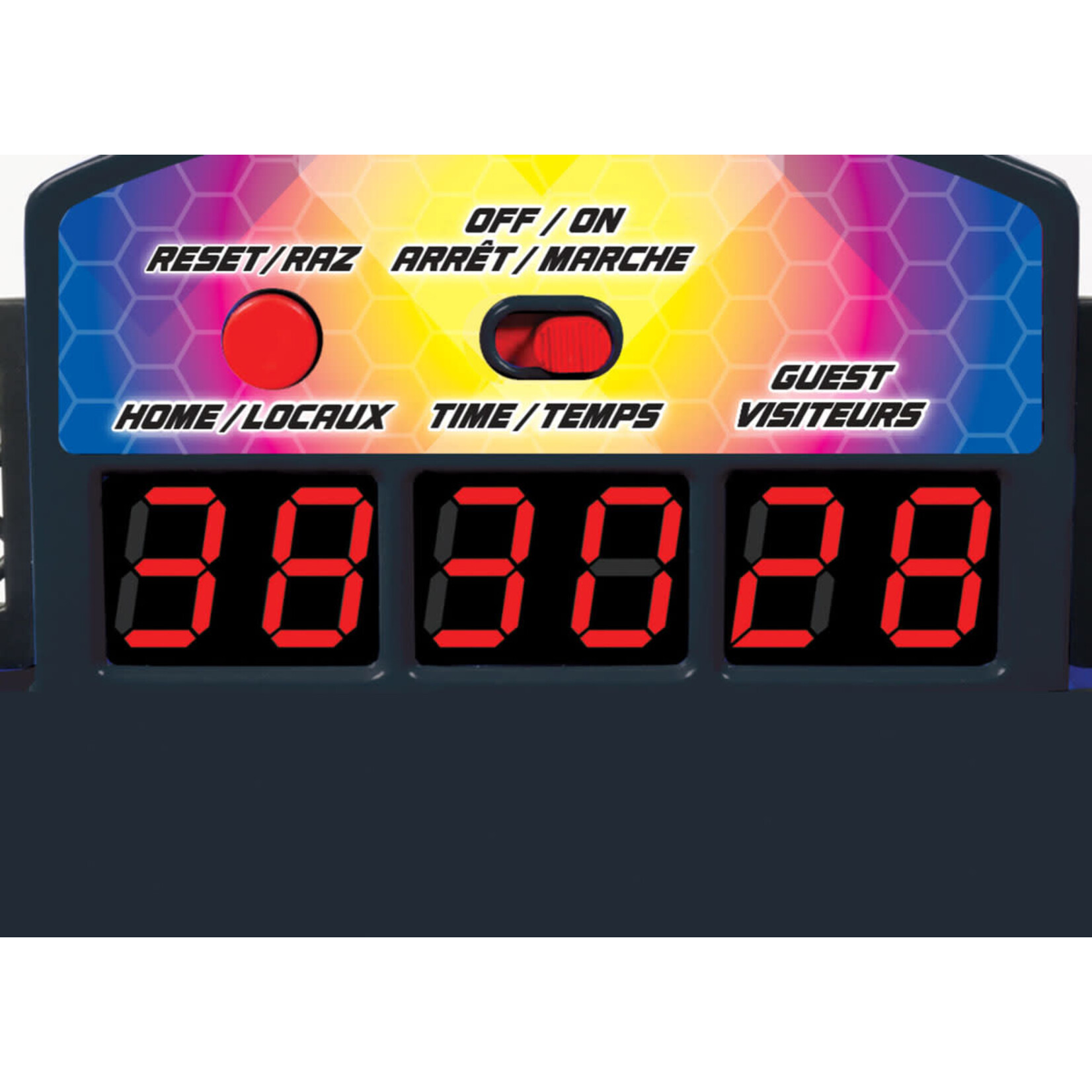 Tabletop Arcade Basketball