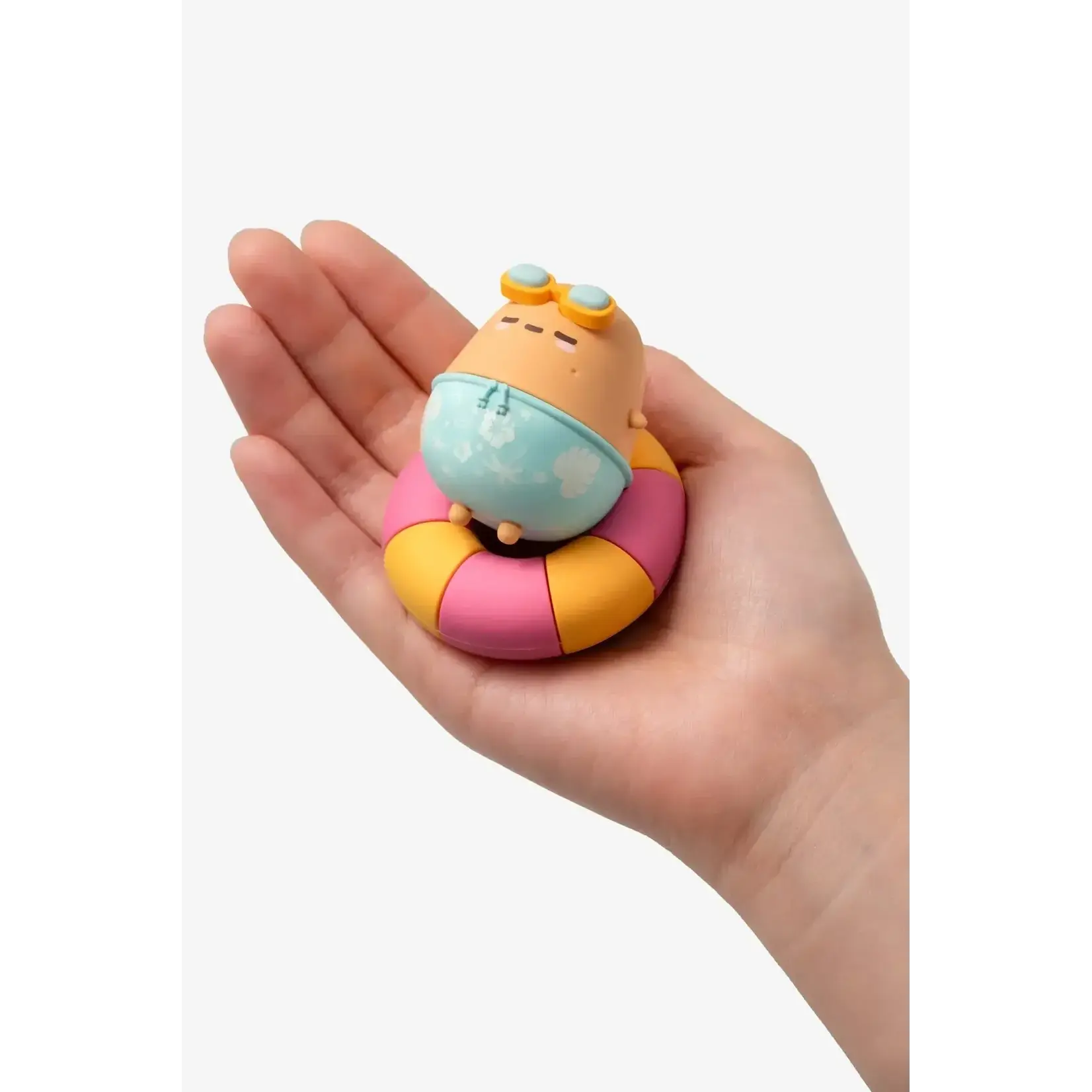 Tayto Beach Surprise Figure