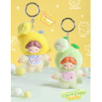Wendy Fruit Party Surprise Mini Vinyl Plush Pendant