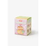 Smoko Friends Bathroom Surprise Figure