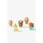 Smoko Friends Bathroom Surprise Figure