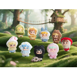 Q.Kid Fairy Tales Vinyl Plush Surprise Figure