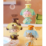 zZoton Bubble Bath Baby Surprise Figure